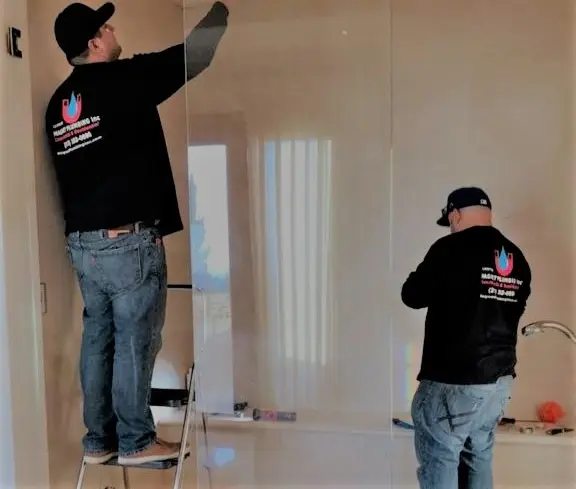 Professional plumbing installation for Tankless Water Heater Installation in Crystal Lakes