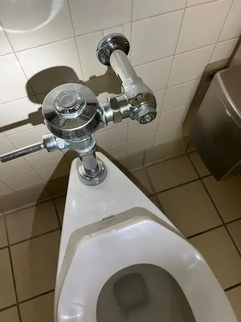 Fixture installation and repair for Hydro Jetting in Crystal Lakes